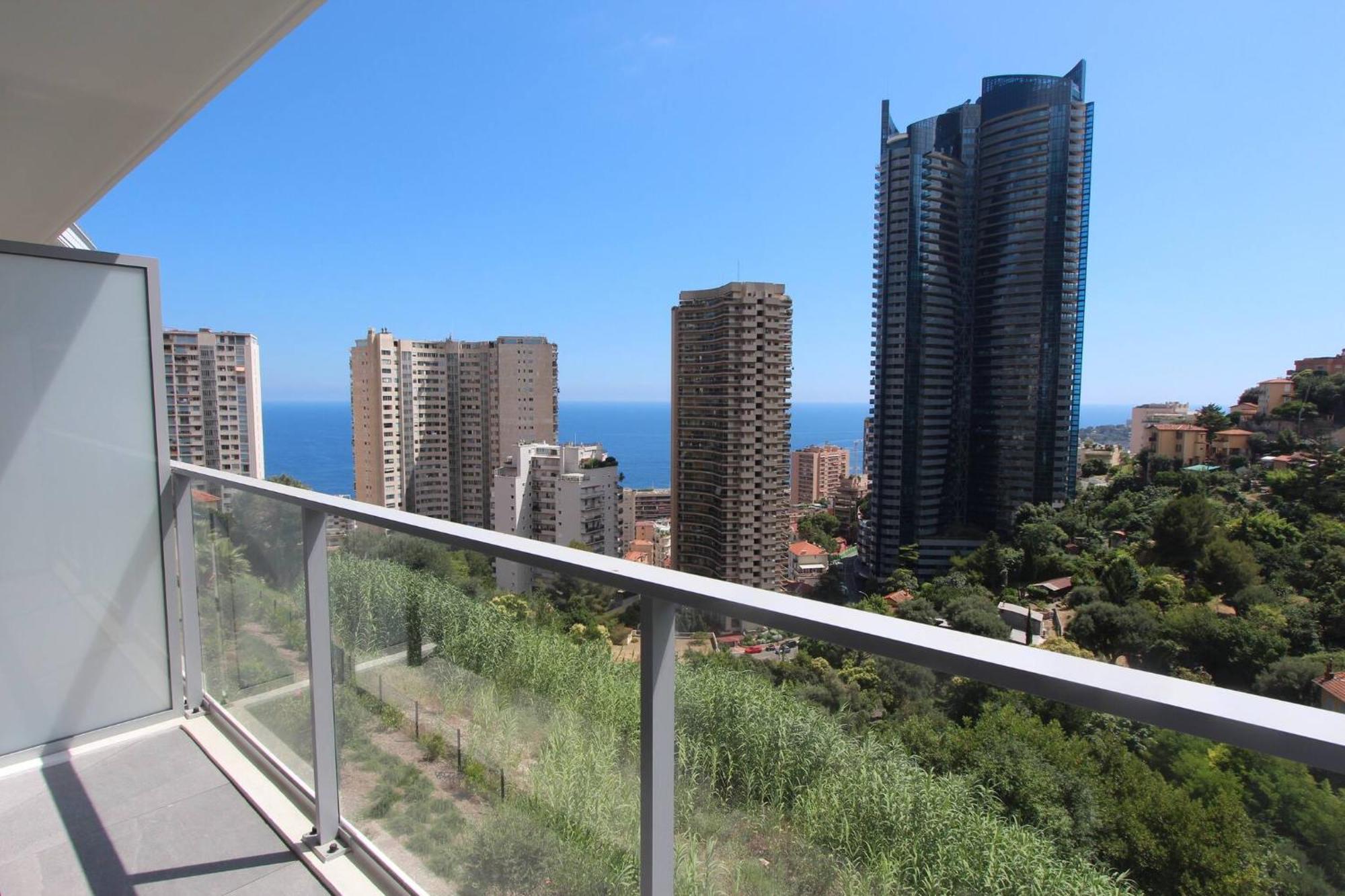 Sun Paradise Seaview&Terrace Parking&Pool Босолей Екстер'єр фото